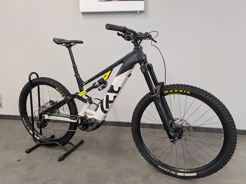 HUSQVARNA HC1